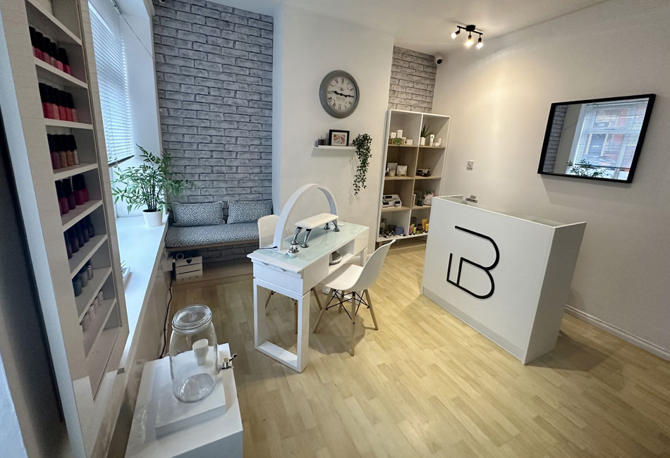 Inside Beauty & Complimentary Health