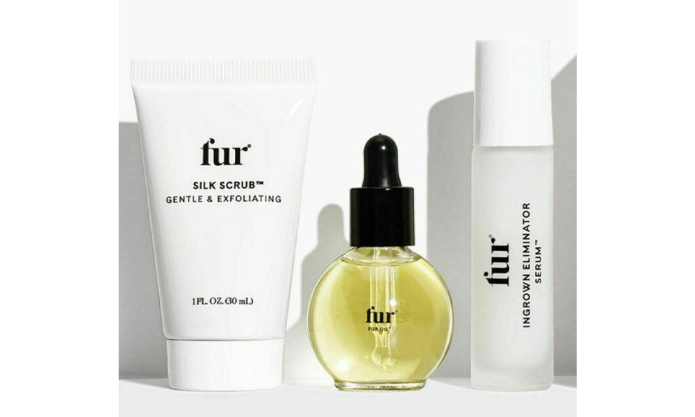 Fur Oil AfterCare Kit