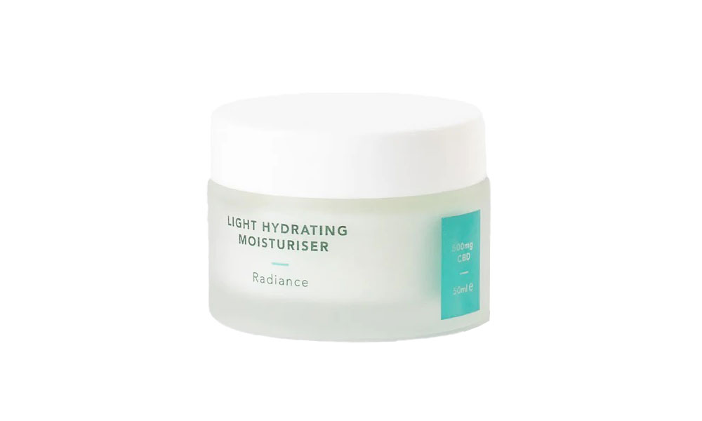 Poko Light Moisturiser