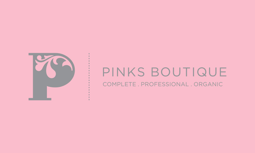 Pinks Boutique