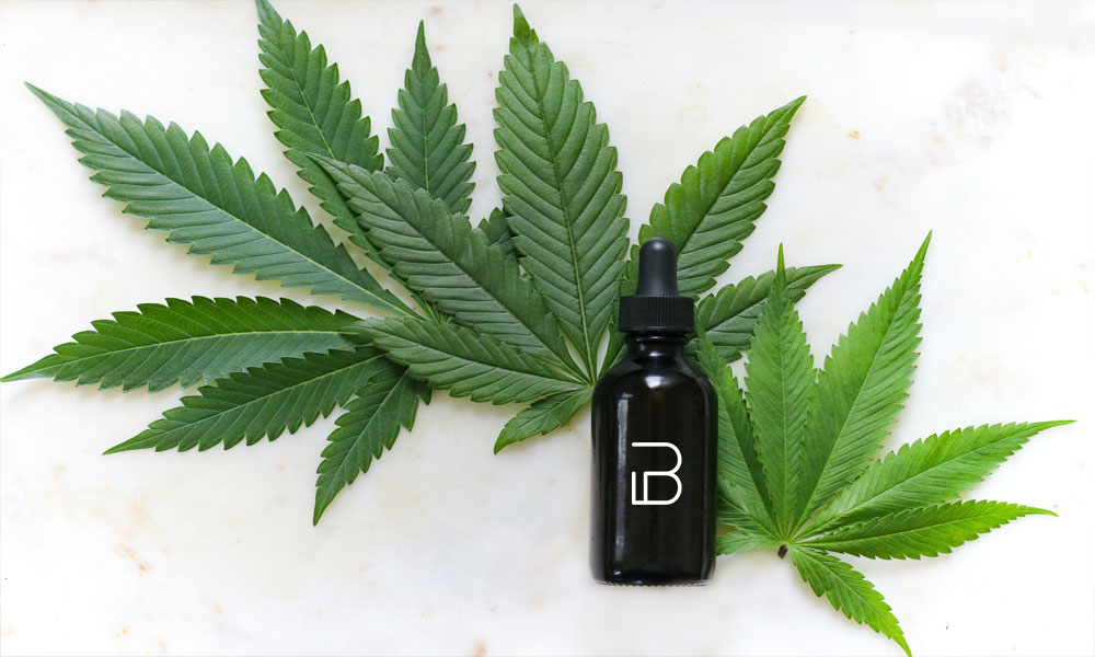 CBD Spa Treatments at Beauty & Complimentary Health
