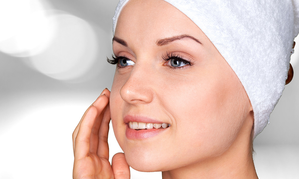 Nouveau A-Lift Advanced Skin Health at Beauty & Complimentary Health