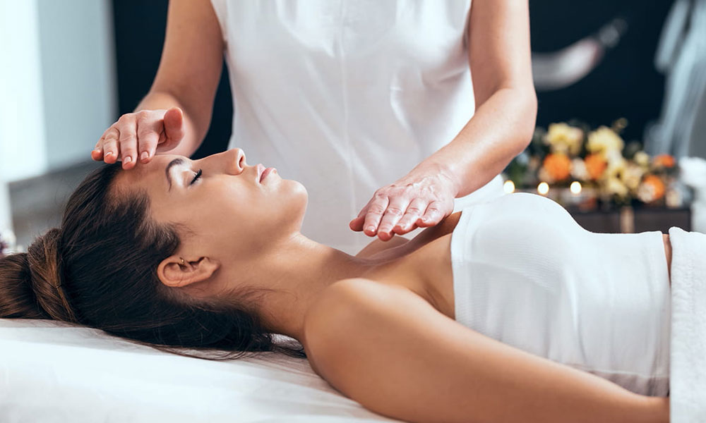 Hopi Ear Candles & Reiki at Beauty & Complimentary Health